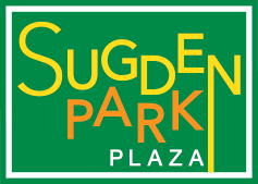 Sugden Park Plaza